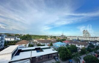 Seven Seas 1 Jomtien 2 Bed Condo for Rent
