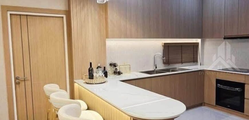 Brand New Pool Villa for Sale in Huai Yai
