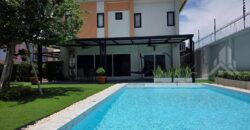 Patta Village for Rent in East Pattaya