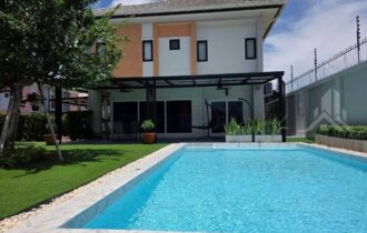 Patta Village for Rent in East Pattaya