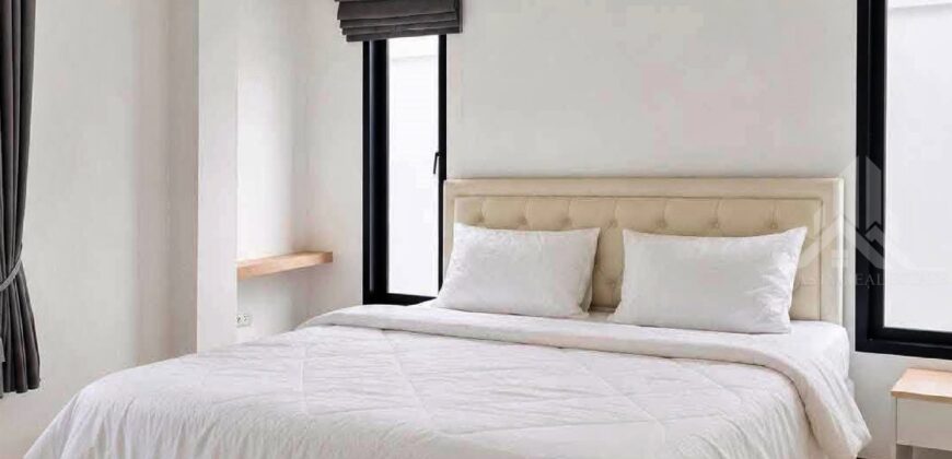 Pet Friendly Pool Villa for Rent in Pattaya