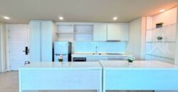 Seven Seas 1 Jomtien 2 Bed Condo for Rent
