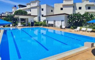 Jomtien House for Sale Near Beach and Market