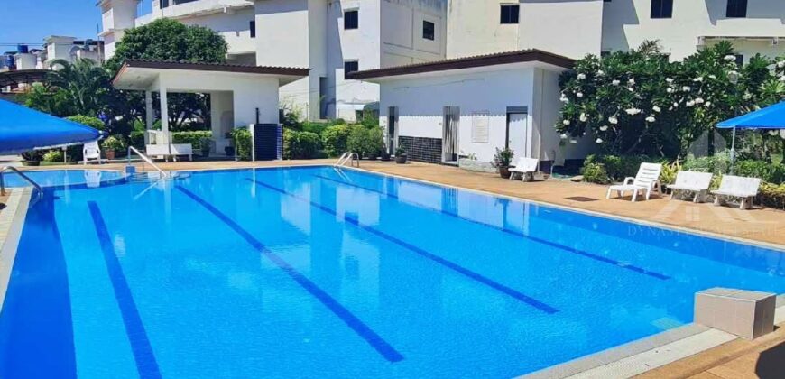 Jomtien House for Sale Near Beach and Market