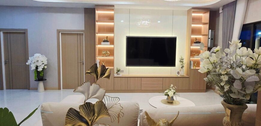 Brand New Pool Villa for Sale in Huai Yai