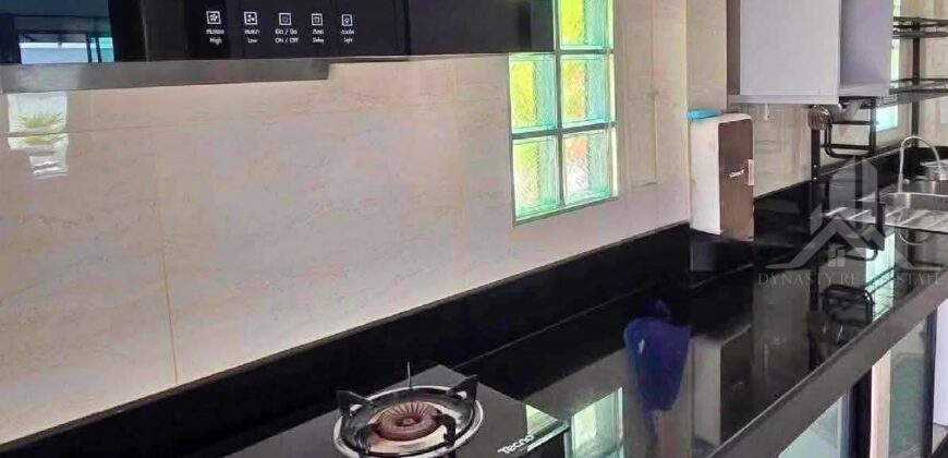 Pet Friendly Pool Villa for Rent in Pattaya