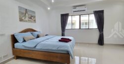 4 Bedroom Townhouse for Rent on Pratumnak Hill