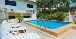 4 Bedroom Townhouse for Rent on Pratumnak Hill