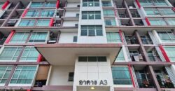 CC Condo Pattaya for Sale at THB 1.79M