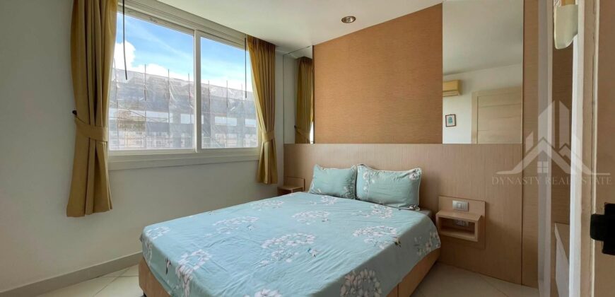 Paradise Park Jomtien Condo for Sale in Pattaya