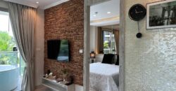 Sea View Corner Condo for Sale in Jomtien