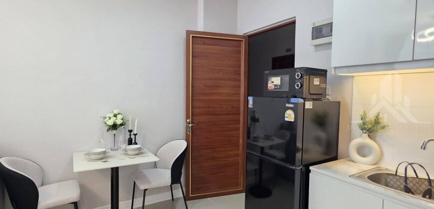 CC Condo Pattaya for Sale at THB 1.79M