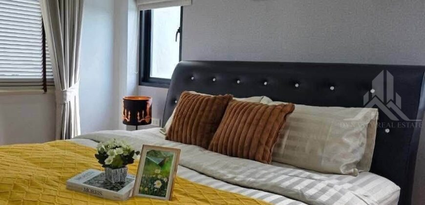 Patta Village for Rent in East Pattaya