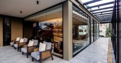Luxury Pool Villa Near Jomtien Beach for Rent