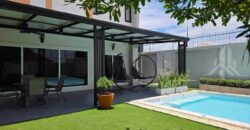 Patta Village for Rent in East Pattaya