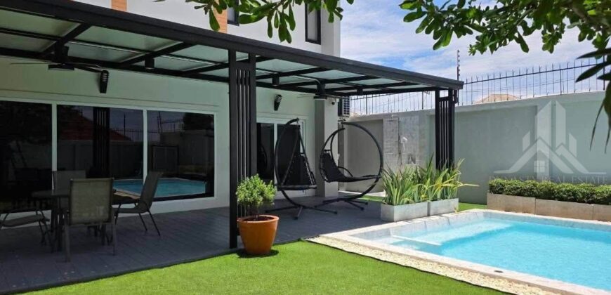 Patta Village for Rent in East Pattaya