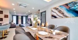 Luxury Pool Villa for Rent Near Jomtien Beach