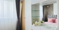 High Floor Sea View Condo in Pattaya for Sale