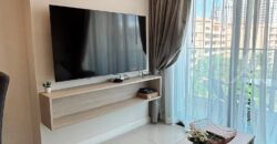 Modern 1-Bedroom Condo for Rent in Pratumnak
