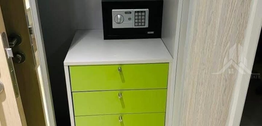Grande Caribbean Condo for Sale and Rent in Jomtien