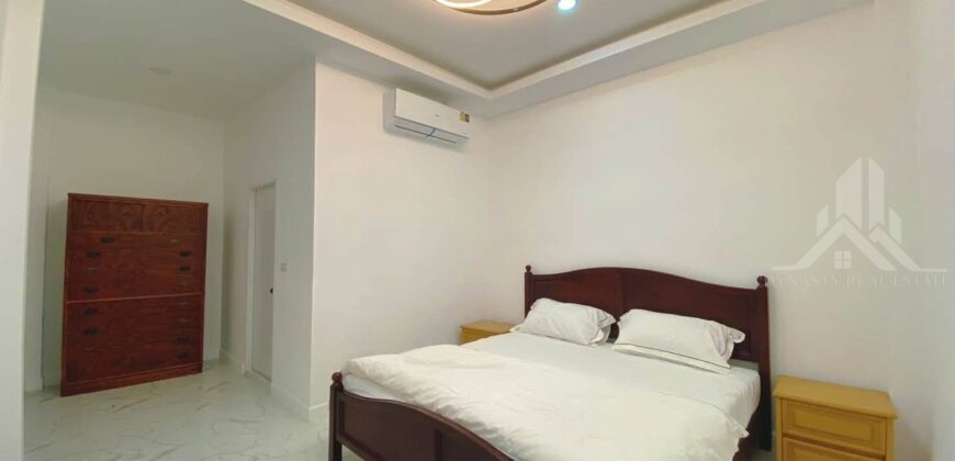 Modern 4 Bedroom House for Rent in Pattaya