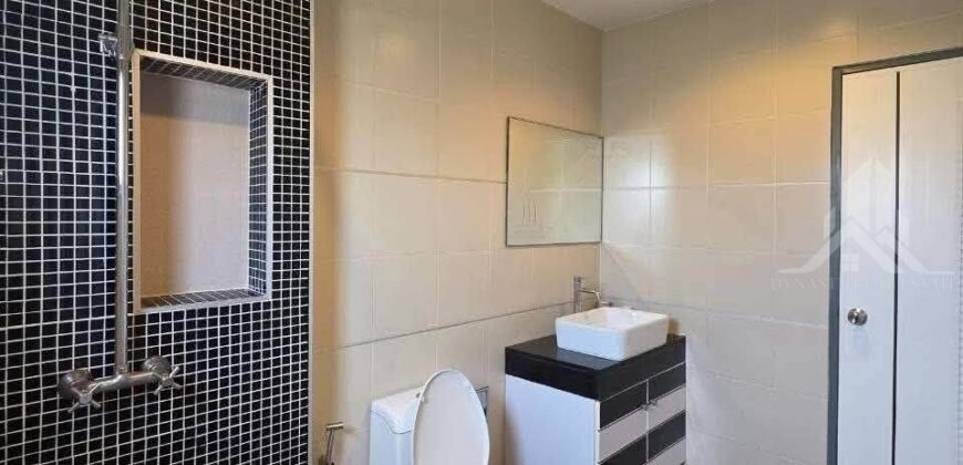 Patta Village for Rent in East Pattaya