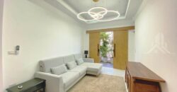 Modern 4 Bedroom House for Rent in Pattaya