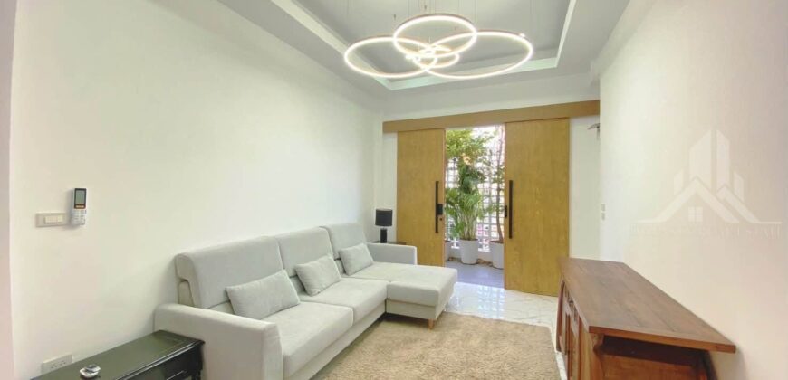 Modern 4 Bedroom House for Rent in Pattaya