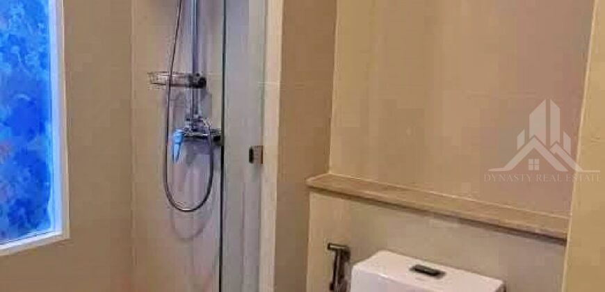 Sea View Jomtien Condo for Rent at Riviera Jomtien
