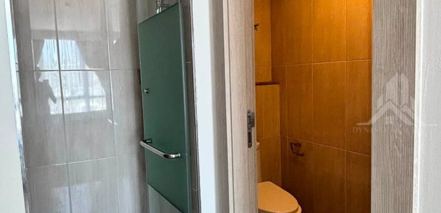 Modern 1-Bedroom Condo for Rent in Pratumnak