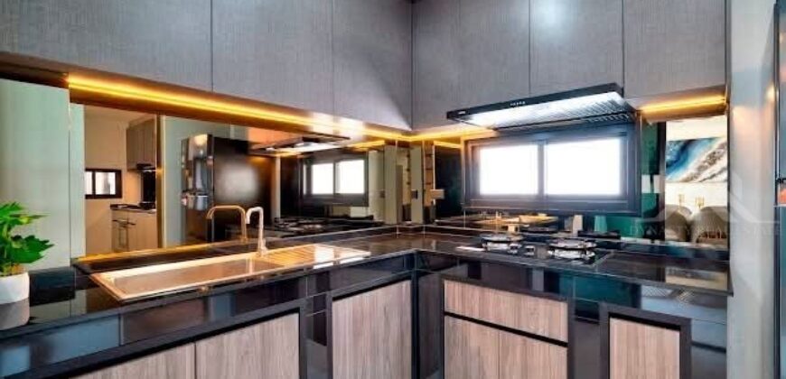 Luxury Pool Villa for Rent Near Jomtien Beach