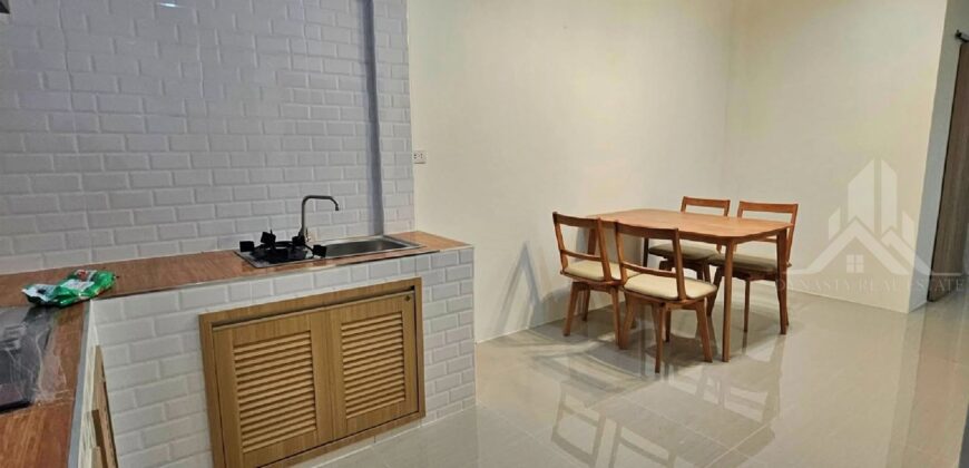 2-Bedroom Khaonoi Townhouse for Sale