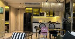 Sea View Corner Condo for Sale in Jomtien