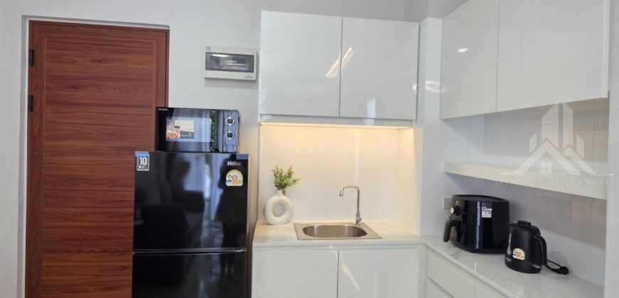 CC Condo Pattaya for Sale at THB 1.79M