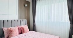 High Floor Sea View Condo in Pattaya for Sale