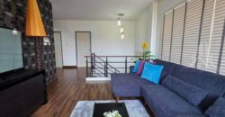Patta Village for Rent in East Pattaya