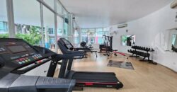 CC Condo Pattaya for Sale at THB 1.79M
