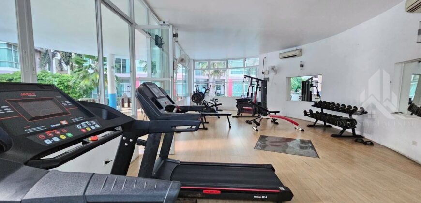 CC Condo Pattaya for Sale at THB 1.79M