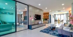Luxury Pool Villa for Rent Near Jomtien Beach