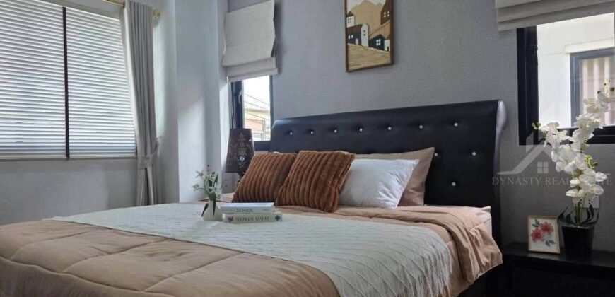 Patta Village for Rent in East Pattaya