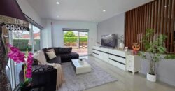 Patta Village for Rent in East Pattaya
