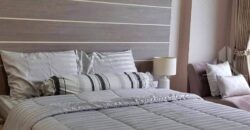 Whale Marina Condo for Rent Sea View 1 Bedroom
