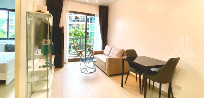 Urgent Sale: Unixx South Pattaya Condo for Sale