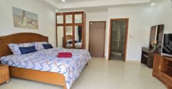 4 Bedroom Townhouse for Rent on Pratumnak Hill