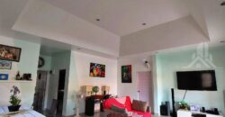 Jomtien House for Sale Near Beach and Market