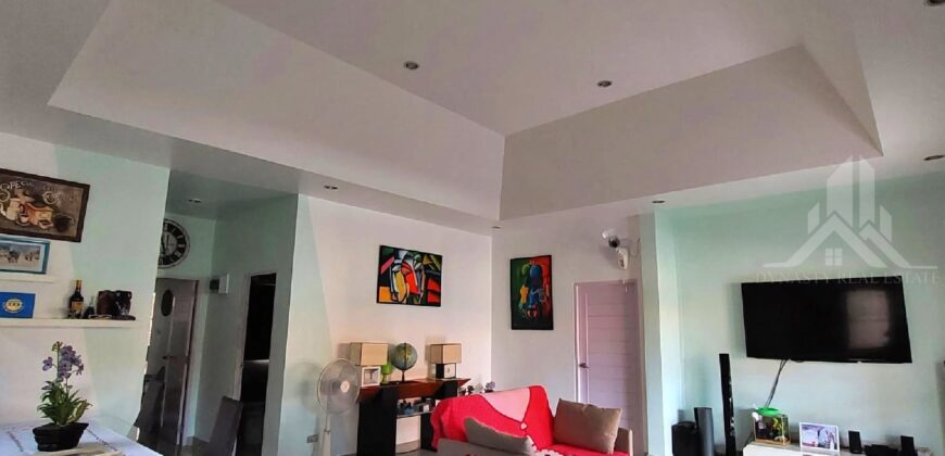 Jomtien House for Sale Near Beach and Market