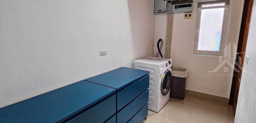 Spacious 3 Bedroom House for Rent in Huay Yai