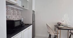 Brand New Sea View Condo for Rent in Jomtien