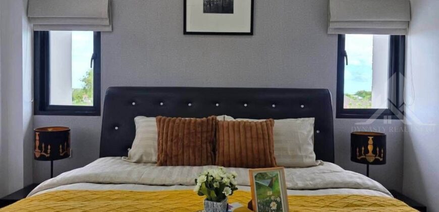 Patta Village for Rent in East Pattaya
