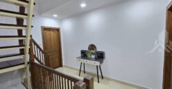 4 Bedroom Townhouse for Rent on Pratumnak Hill
